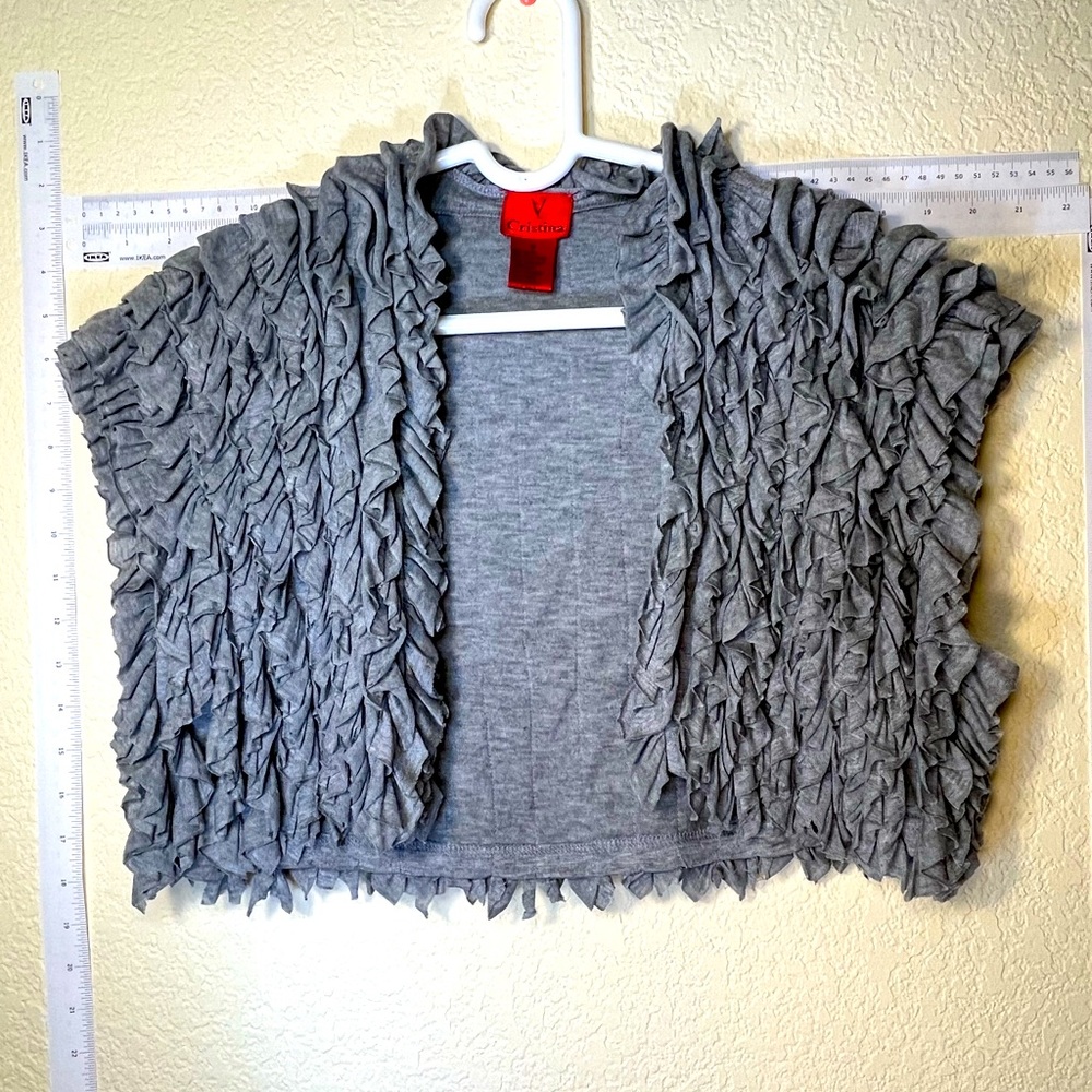 Jacket Size M